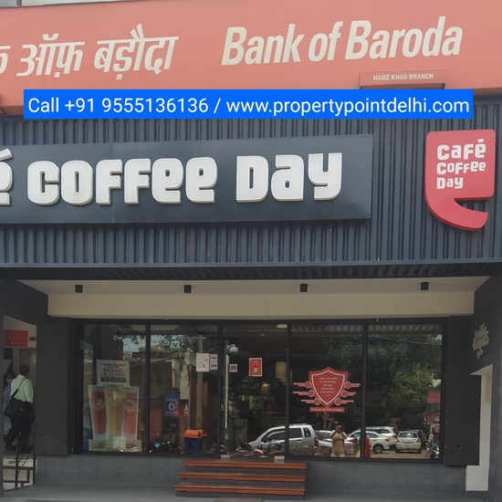 Property Point Delhi Buy Sell Rent Houses Flats Shops Office Space, Girls PG in Greater Kailash, Defence Colony, South Delhi - Best Deals in Real Estate & Girls PG in Delhi University South Campus